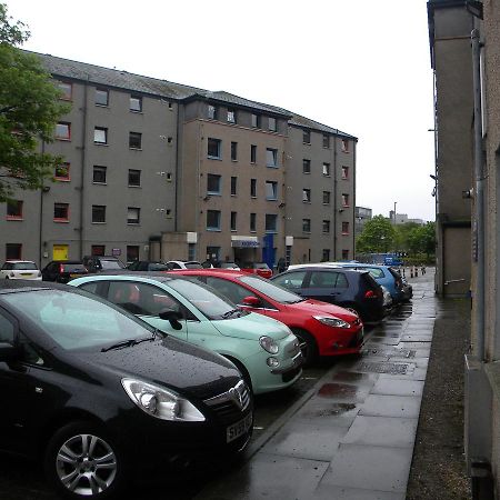 Woolmanhill Vandrehjem Aberdeen Eksteriør billede